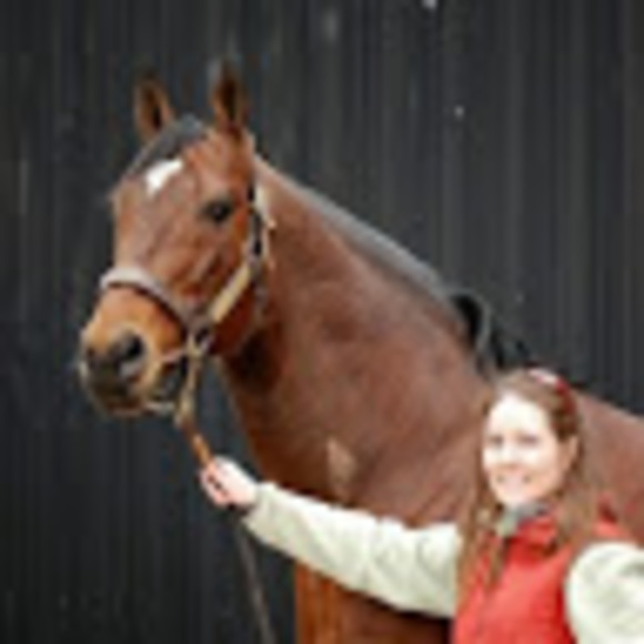 Meet your Posher, Kelli and kenny - Picture 1 of 1